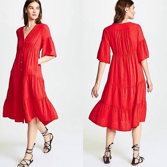 XiRENA Dresses Xirena Xirena Xirena Poshmark